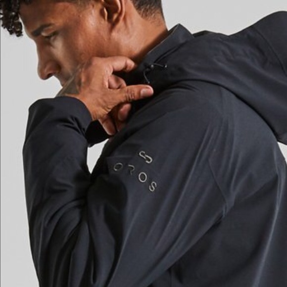 Oros Solarcore Men’s Parka - Picture 4 of 15